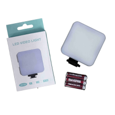 Відеосвіт LED MINI Mobile AY-49S (200)