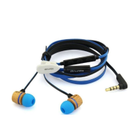 Навушники провідні AWEI ES-16 hi