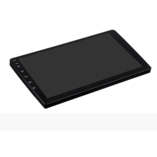 Автомагнитола 9inch 2DIN 9116  Android-9 1/16G