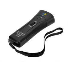 Відлякувач собак Super Ultrasonic Dog Chaser LK202307-46 (80)