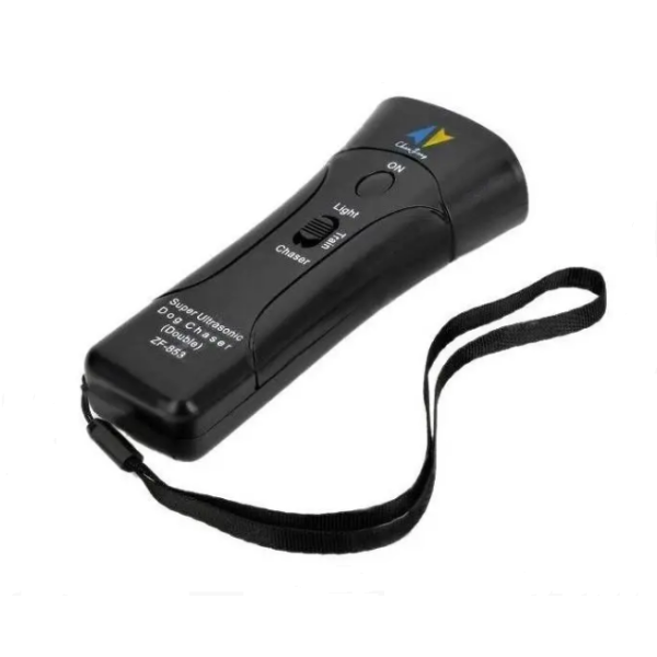 Відлякувач собак Super Ultrasonic Dog Chaser LK202307-46 (80)