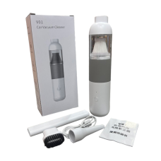 Автомобильный пылесос CarVacuum cleaner V01 Master-6 