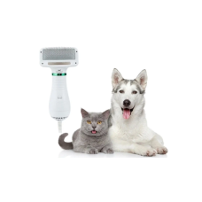 Фен щетка для грумминга животных Pet Grooming Dryer LK202209-51 (40)