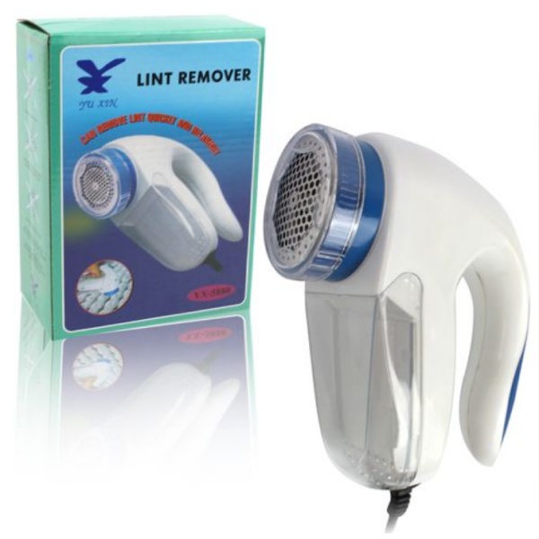 Машинка для удаления катышков с одежды Lint Remover YX 5880 LK202209-2 (60)