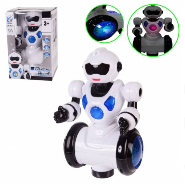 Робот CX Toys 