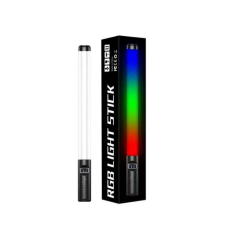 Відеосвітло-стік LED RGB SNB04 50см (50)