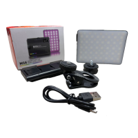 Відеосвіт LED MINI Mobile M16 RGB (60)