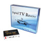 Приставка для автомобіля T2 Digital TV Receiver