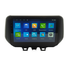 Автомагнитола штатная Hyundai Tucson/IX35 2018 (10") Android 10.1 (4/32)