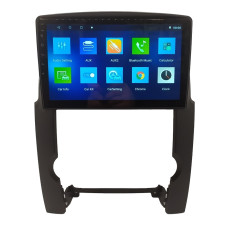 Автомагнитола штатная Kia Sorento 2012 (10") Android 10.1 (4/32)