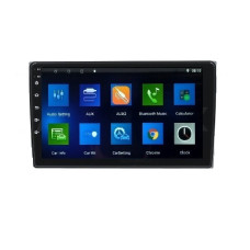 Автомагнитола штатная Suzuki Grand (9") Android 10.1 (4/32)