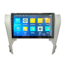 Автомагнитола штатная Toyota Camry V50 2012-2014 (10") Android 10.1 (4/32)