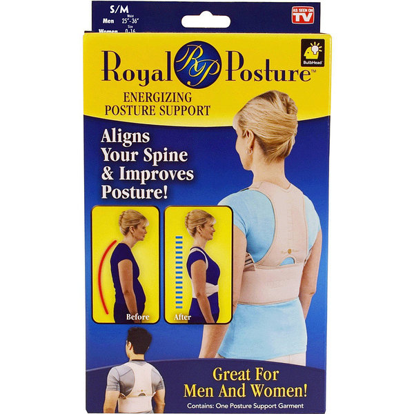 Корректор осанки Royal posture woman (100)