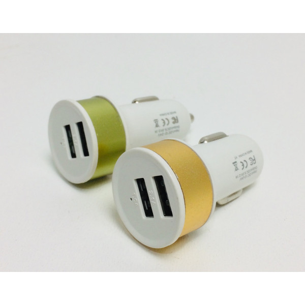 Зарядное устройство 12V 1 USB 
