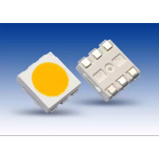 Діоди LED 5050 1000шт 