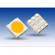 Діоди LED 5050 1000шт 