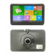 GPS Навигатор - 7" Android G732+DVR 