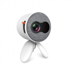Мультимедийный проектор Led Projector YG220 Android WiFi