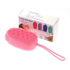 Мочалка массажная Bath Brush (WN-12) 