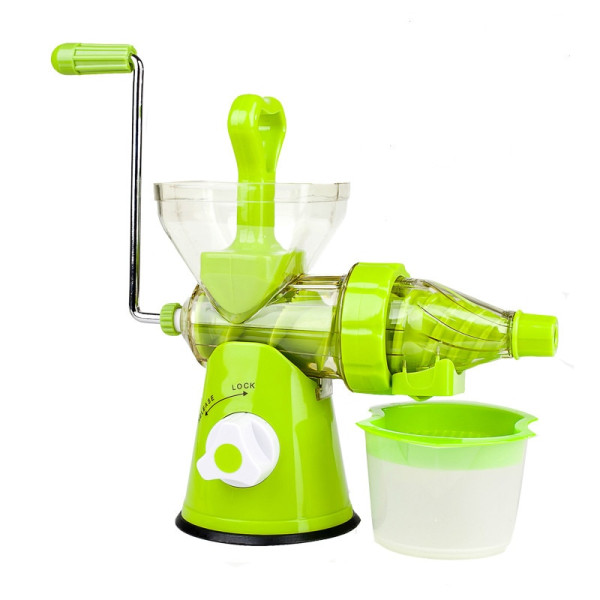 Соковыжималка Multi-Function Juicing Machine RF-707 
