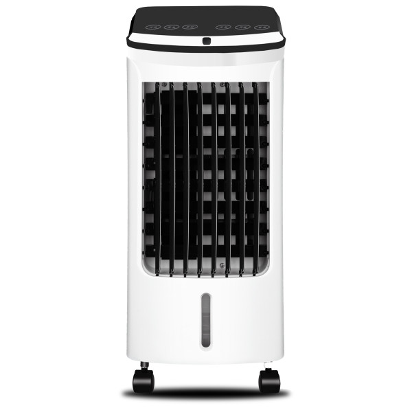 Охладитель воздуха Germatic BL-199DLR-A (с пультом/сенсорные кнопки) (120W)