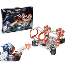 Тир набір ігровий Space Wars BLD Toys 