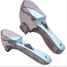 Мерные регулируемые ложки Adjustable measuring spoon (WM-52) (60)