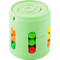 Головоломка банка Cans Spinner Cube (DD1808-25) (200)