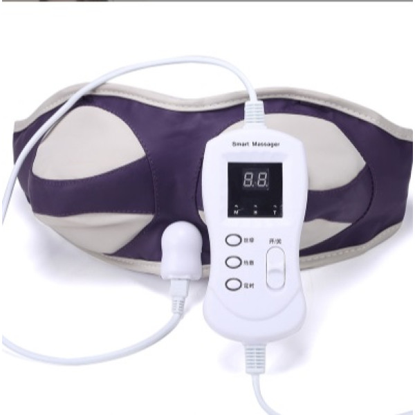 Збільшувач грудей 001 (5988) CHEST MASSAGER 