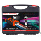 Пускозарядное устройство JUMPSTARTER JX27 WITH PUMP (99800 мАч) +компрессор [62] (10)