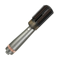 Расческа фен Hair Steam Brush (INFRARED+SPRAY HOTairCOMB) 3в1 