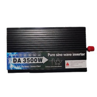 Преобразователь напряжения с 12V на 220V ЧИСТАЯ СИНУСОИДА 3500W