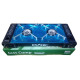 Плита газовая 2 конфорки (2.3KW) 4016 (4)
