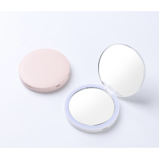 Зеркало круглое с LED подсветкой 9 [39] (120)