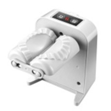 Машина для изготовления пельменей/вареников автоматическая USB (LY-15) (48)