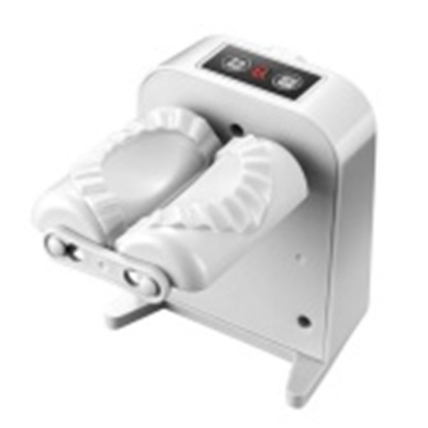 Машина для виготовлення пельменів/вареників автоматична USB (LY-15) (48)