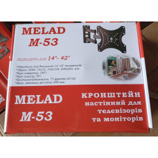 Кронштейн для TV M-53 (14