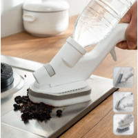 Щётка для уборки 4в1 с распылителем Water Spray Cleaning Kits 307 17 (43ск) (42 шт/ящ)