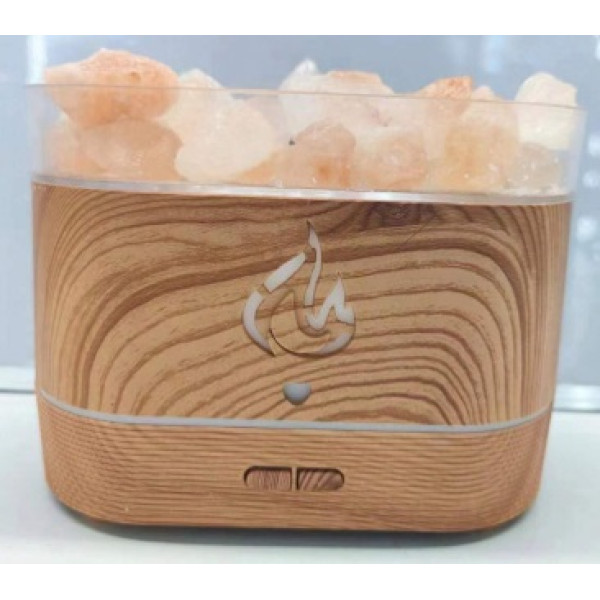 Зволожувач повітря з камінням Aroma Diffuser UV-1 [39] (48 шт/ящ)