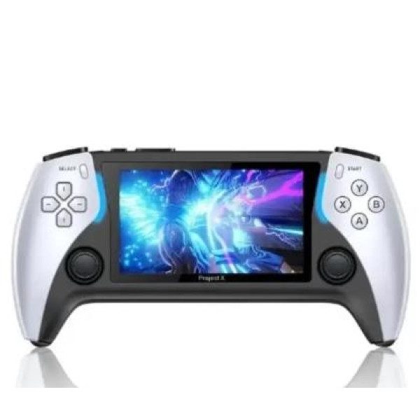 Игровая портативная консоль Protect X (PX) [43] (40 шт/ящ)