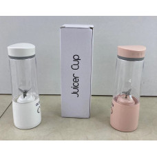 Блендер USB juicing cup BSY002 // [24] (40 шт/ящ)
