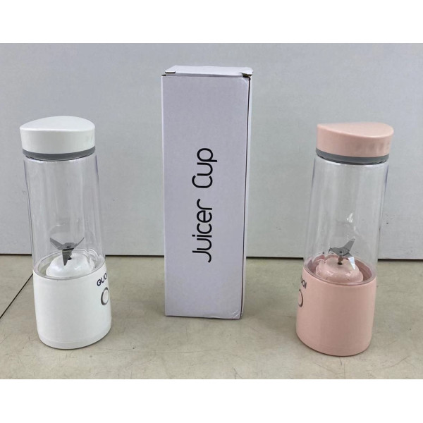 Блендер USB juicing cup BSY002 // [24] (40 шт/ящ)
