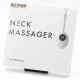 Массажёр Neck Massager DZ-02 // [24] (40 шт/ящ)