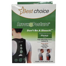 Корректор осанки Posture Corrector 223-75 // [11] (200 шт/ящ)