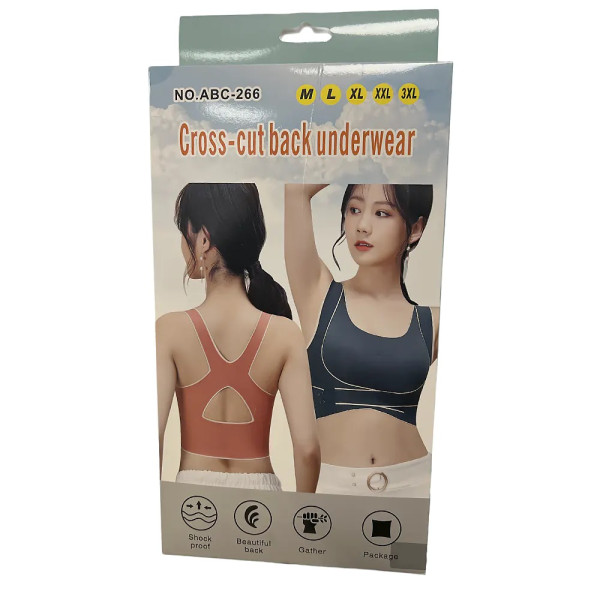 Пояс тягне Body Shaper 223-76 // [11] (200 шт/ящ)