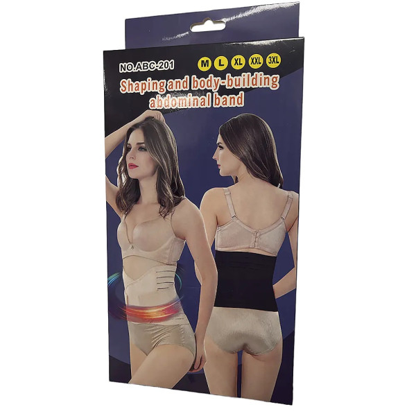 Пояс, що тягне Body Shaper 223-80 // [11] (200 шт/ящ)