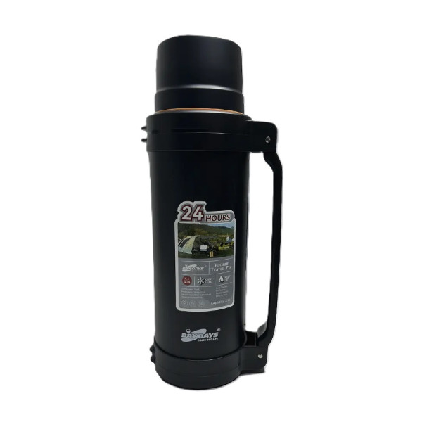 Термос SSB-A250 (2.5L) // [11] (12 шт/ящ)