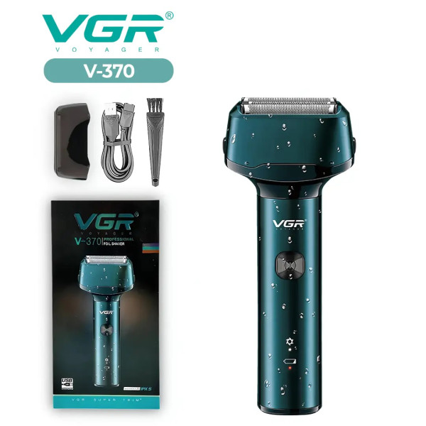 Електробритва VGR V-370