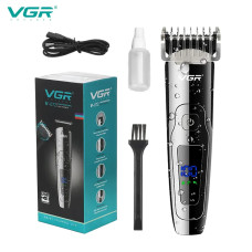 Машинка для стрижки VGR V-072