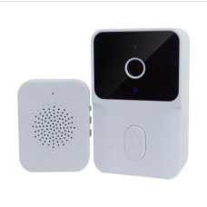Звонок-глазок M6 MINI DOORBELL WiFi 800mAh Type-C